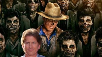 Todd Howard: Not Interested in Being Bethesda's Stan Lee