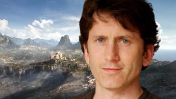 Todd Howard Teases New Details on The Elder Scrolls 6 Development