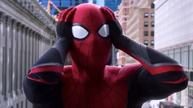 Tom Holland enthousiast over Spider-Man 4 script, droomt van MCU Miles