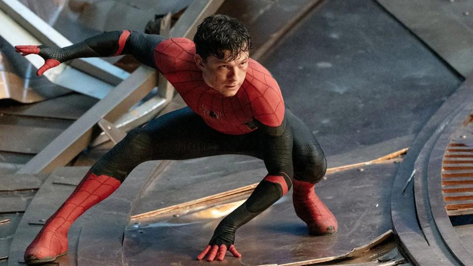 Tom Holland in juli 2026: Nolan film en Spider-Man 4