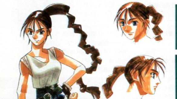 Tomb Raider Creators Ignored Requests for Manga-Style Lara Croft
