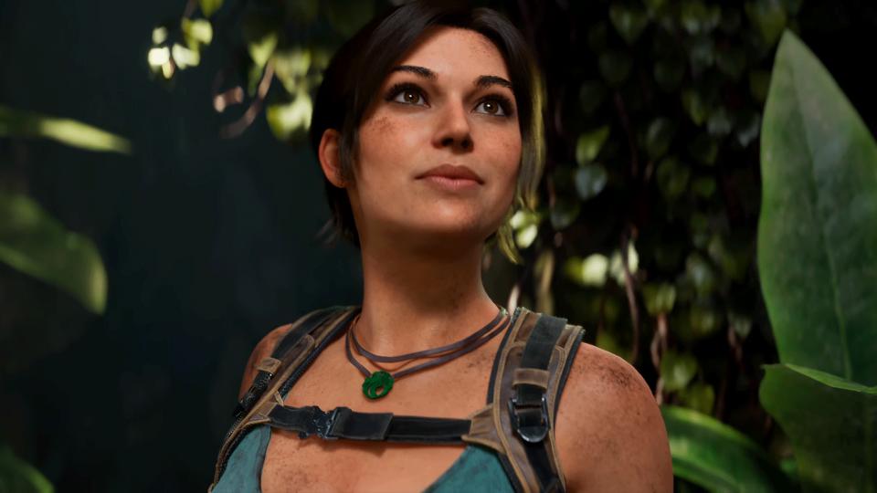 Tomb Raider Fans Question Retcons in New Unified Timeline