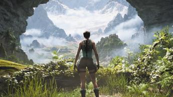Tomb Raider Studio Faces New Layoffs, Remake Progresses