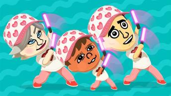 Tomodachi Life Demo Out Now: Transfer Your Saves to Full Game
