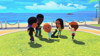Tomodachi Life Is Getting Its Own Nintendo Direct This Week
