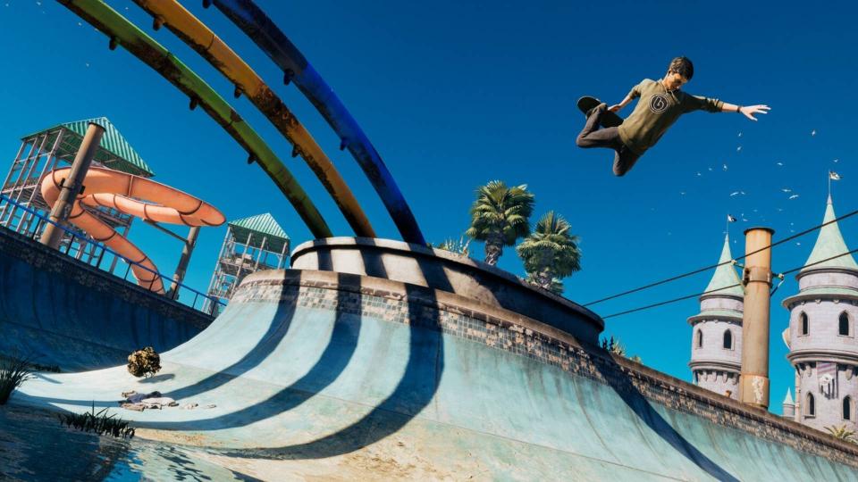 Tony Hawk's Pro Skater 3 and 4: Is It Worth Your Time