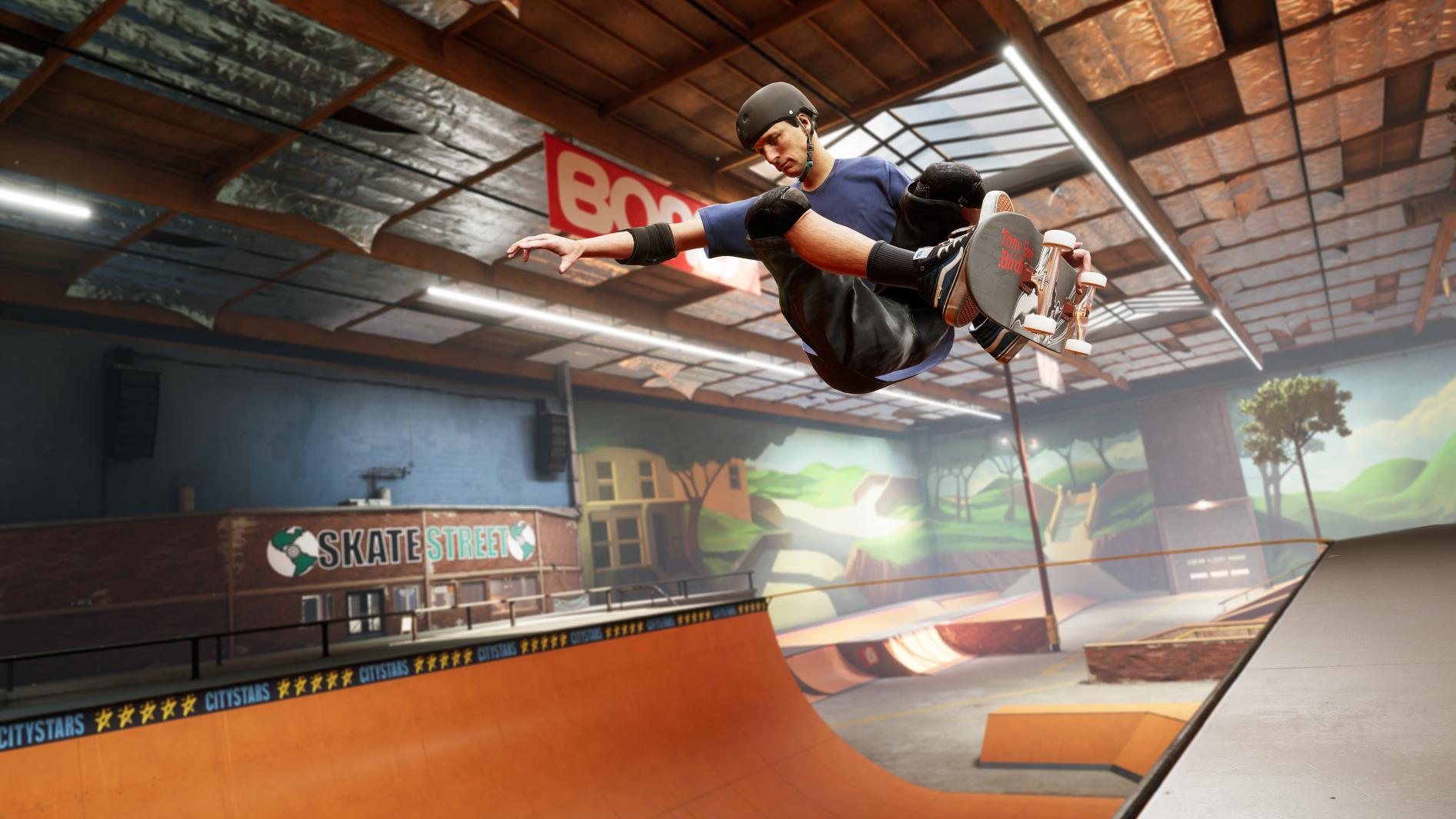 Tony Hawk’s Pro Skater 3+4 Gets Rated in Singapore