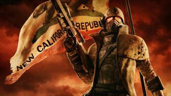 Tony Hawk's Studio Hints at Fallout: New Vegas Remaster