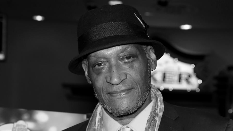 Tony Todd, Iconic Voice of Venom, Passes Away at 69