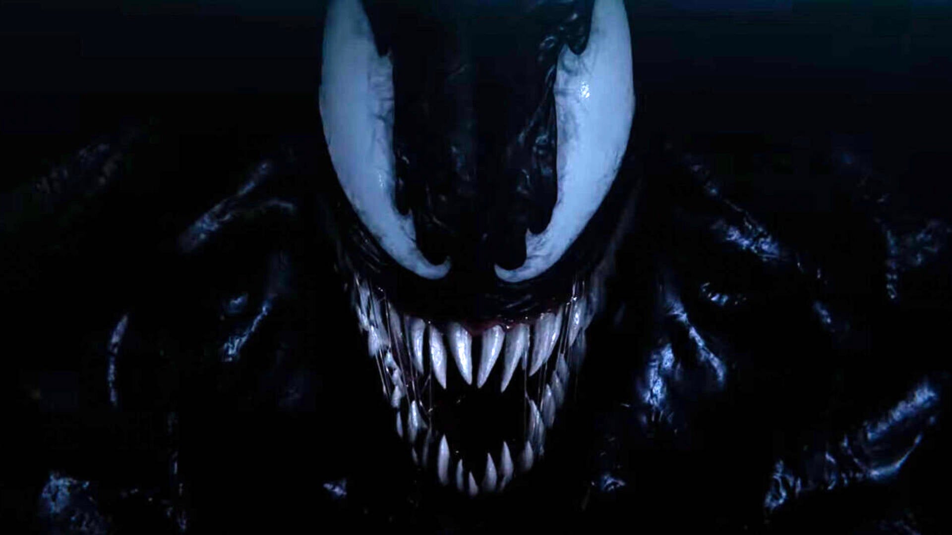Tony Todd reveals Insomniac barely scratched the surface with Venom's voice - 90% of his lines cut from Marvel's Spider-Man 2