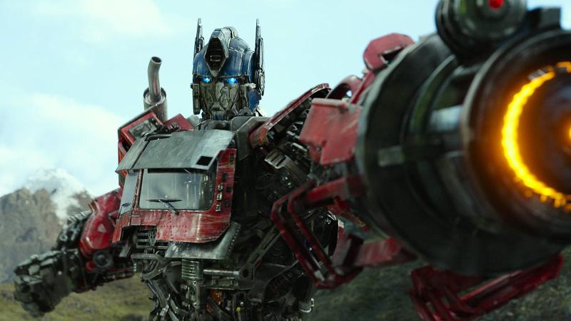 Transformers en G.I. Joe Verenigen: Wat is het Volgende voor de Franchise