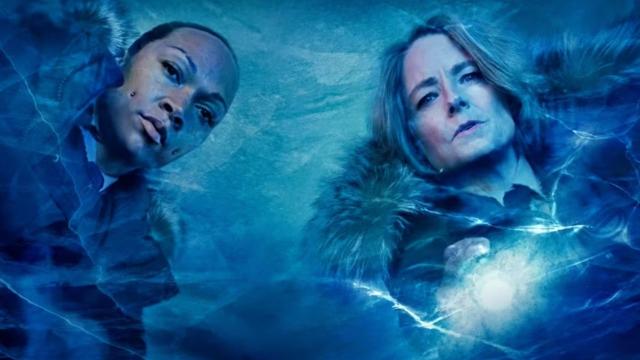 True detective's showrunner blasts review bombers