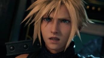 Try Final Fantasy 7 Remake Demo on Switch 2 and Xbox Series XS