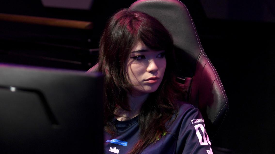 Twitch CEO Dan Clancy addresses Emiru's TwitchCon assault