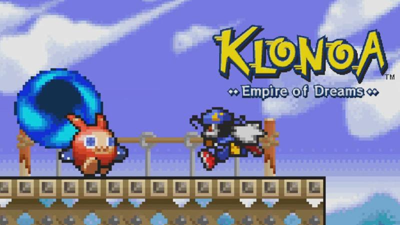 Two Namco Classics Now Available on Nintendo Switch Online