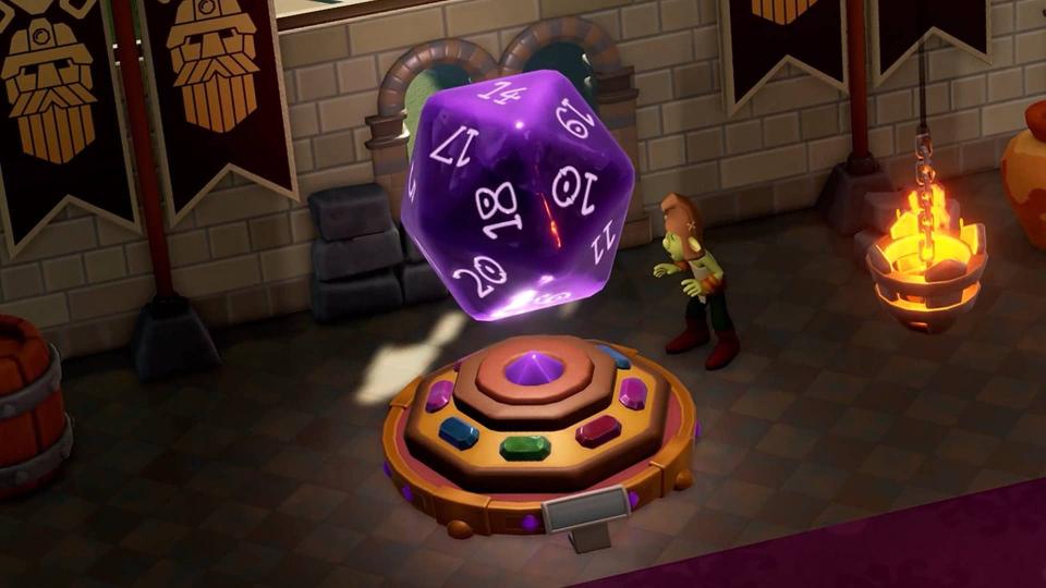 Ontdek de Ongekende Fantasy Avonturen in Two Point Museums Nieuwe DLC!