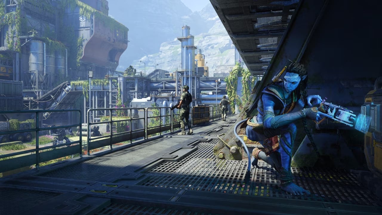 UBISOFT UNVEILS SEASON PASS FOR AVATAR: FRONTIERS OF PANDORA – GET READY TO EXPLORE PANDORA LIKE NEVER BEFORE