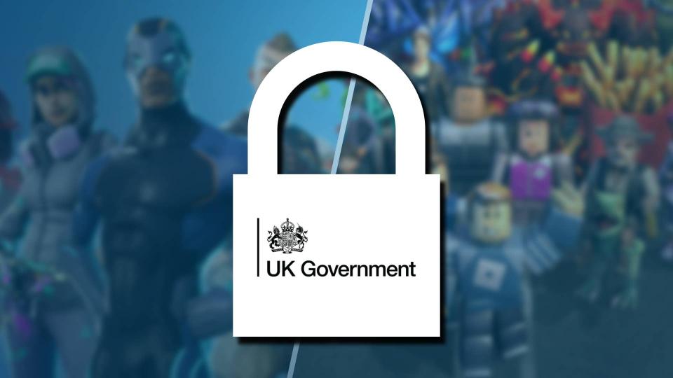 UK Online Safety Act: A Boon or Bane for Video Games