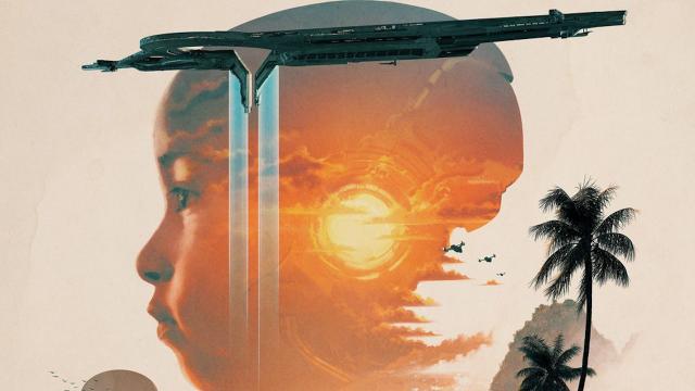 UK fans, mark calendars: 'The Creator' hits Disney Plus