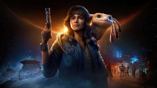 Ubisoft CEO: Star Wars Outlaws Flopped Due to Brand Struggles