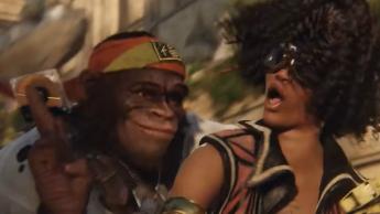 Ubisoft Calls Beyond Good and Evil 2 A Unique Proposition