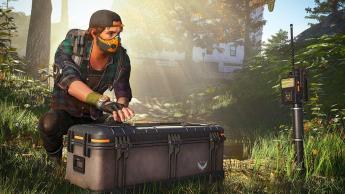 Ubisoft Cuts 105 Jobs at Tom Clancy's Red Storm Studio