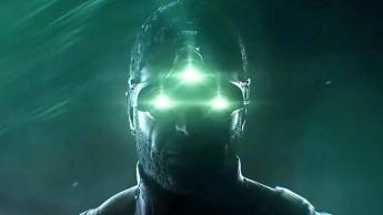 Ubisoft Cuts 40 Jobs, Splinter Cell Remake Still On Track
