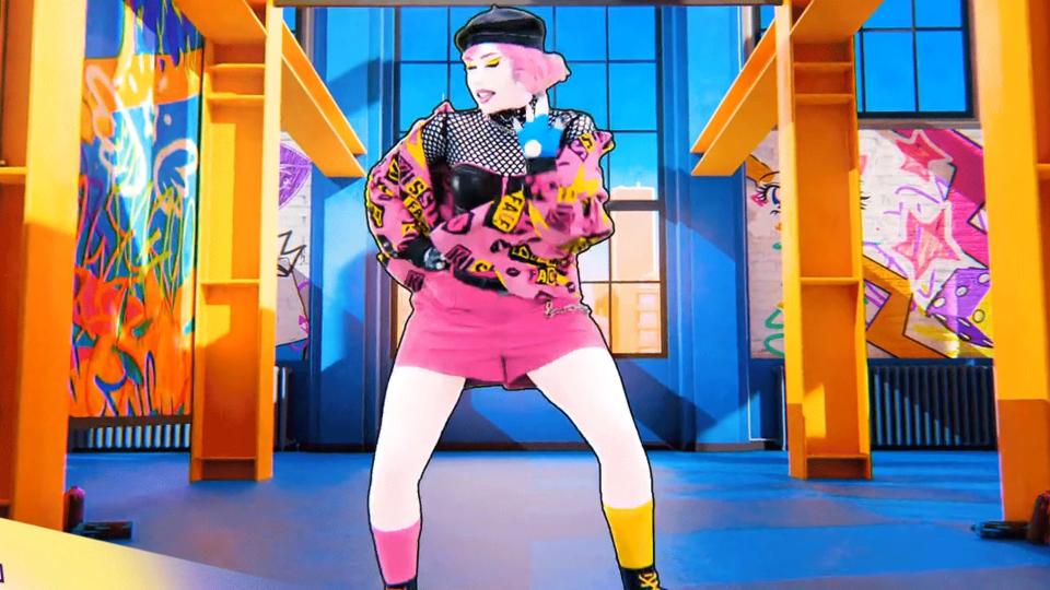 Ubisoft Hikes Just Dance+ Price After Major Company Shakeup