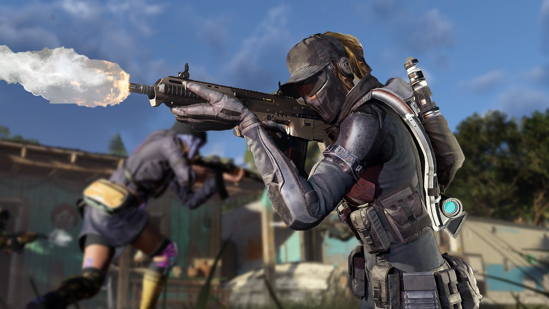 Ubisoft Postpones Indefinitely the Launch of Call of Duty Competitor XDefiant