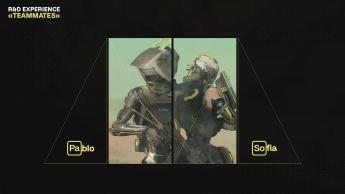 Ubisoft Reveals AI Teammates: Playable Project That Delivers