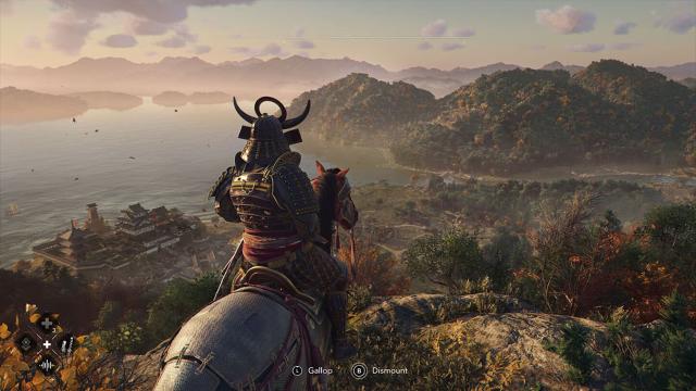 Ubisoft Reveals Yasuke Backlash Delayed Assassin's Creed Shadows