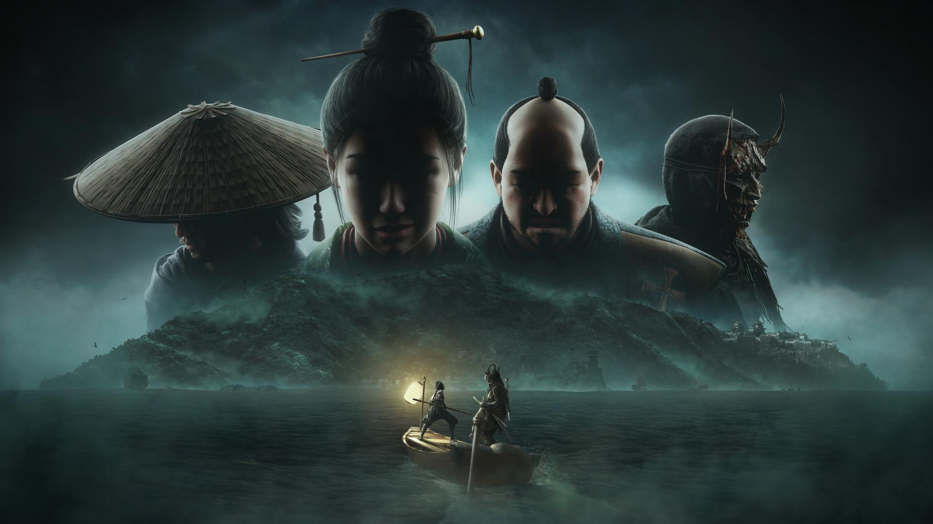 Ubisoft Teases Epic Metal Gear Solid Stealth Fight in AC Expansion