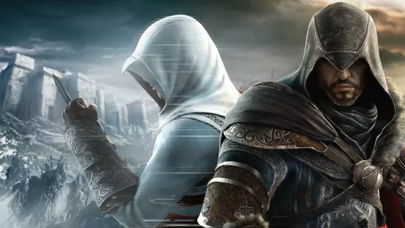 Ubisoft ceases online service for ten older games