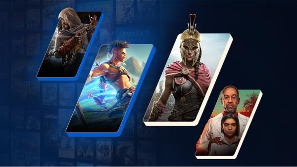 Ubisoft revamps subscription tiers: meet Ubisoft+ Premium and Classics at new low prices