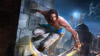 Ubisoft reveals 'Prince of Persia' remake clears crucial hurdle - is redemption in sight