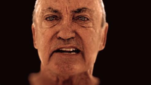 Udo Kier, Voice of Yuri in Red Alert, Dies at 81—Kojima Reacts