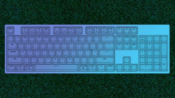 Ultimate Keyboard Showdown: 4 New Full-Size Boards Reviewed