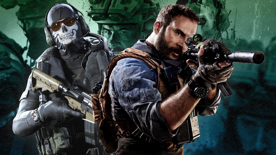 Ultimate Showdown: Ranking the Top 10 Call of Duty Games Ever Released