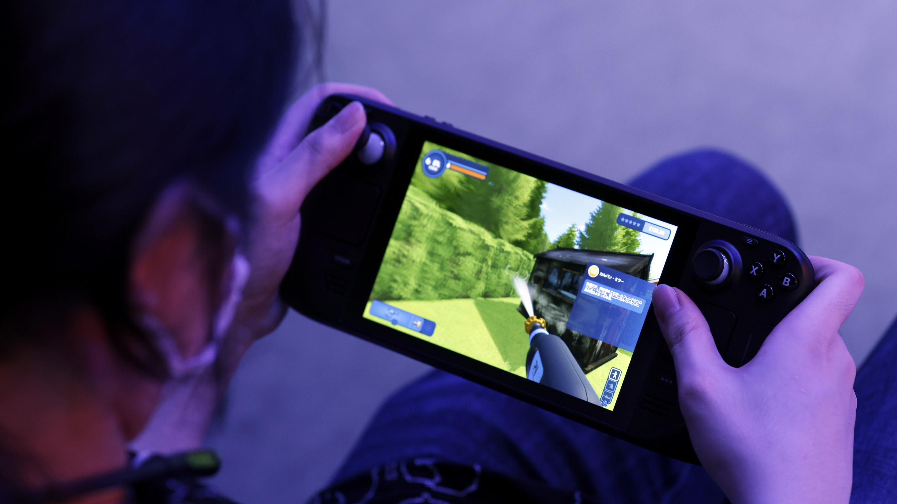 Unbelievable Deals on Fantastic Games in Steam's Black Friday