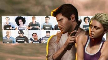 Uncharted’s Drake's Fortune Easter Egg Unveiled After 18 Years