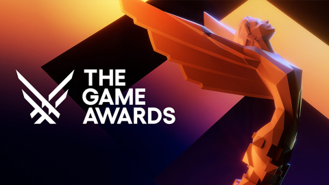 Unheard winner speeches from the Game Awards