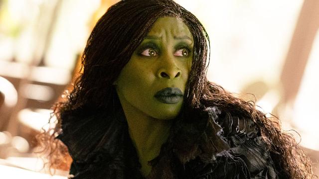 “Universal Feels Responsible to Expand Wicked: For Good Universe”