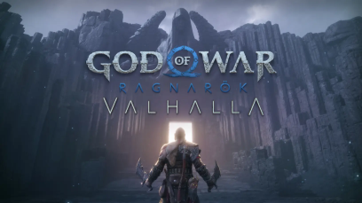 Unleash Valhalla fury: God of War's DLC drops now