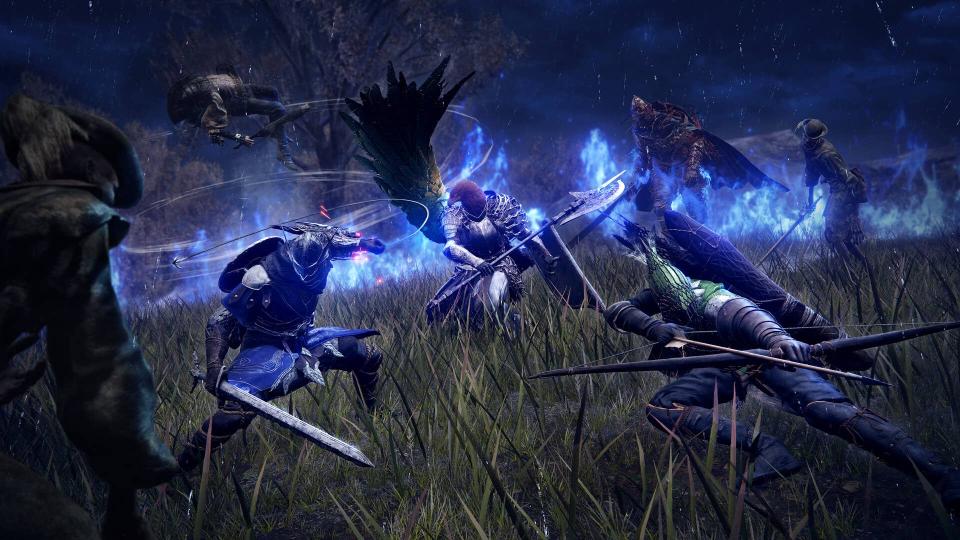Unlock Secrets: Attribute Grades in Elden Ring Nightreign