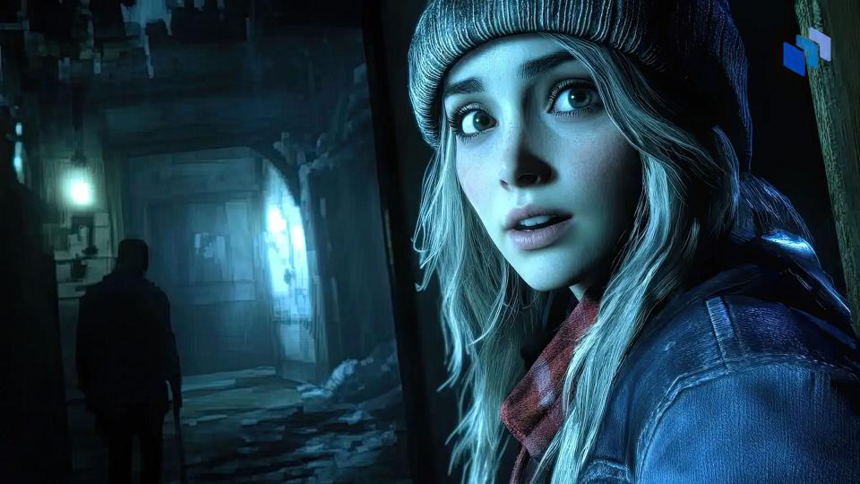 Until Dawn Movie Release Set for April 2025