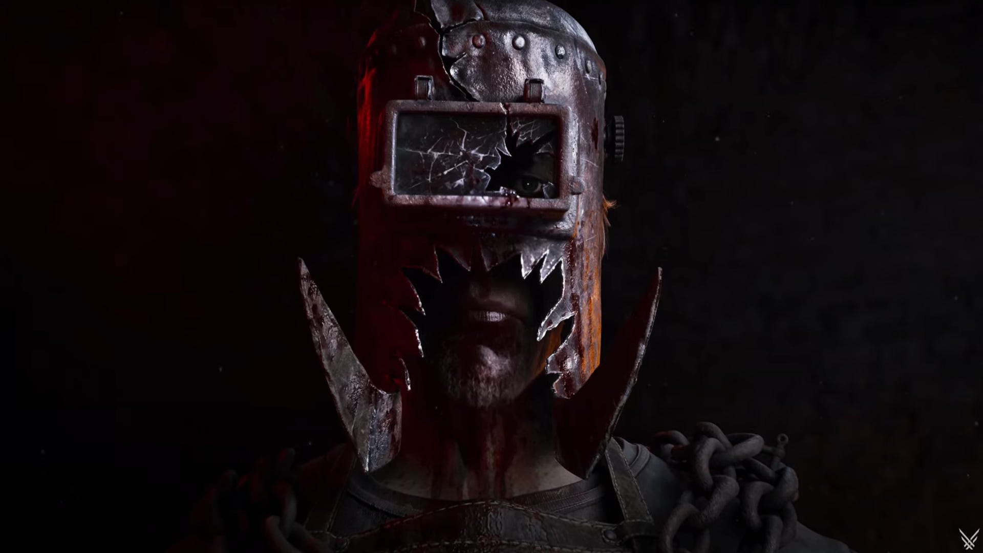Until Dawn team unveils Franke Stone's solo horror