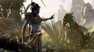 Unveiled: The mind-blowing PS5 features of 'Avatar: Frontiers of Pandora' will change gaming forever