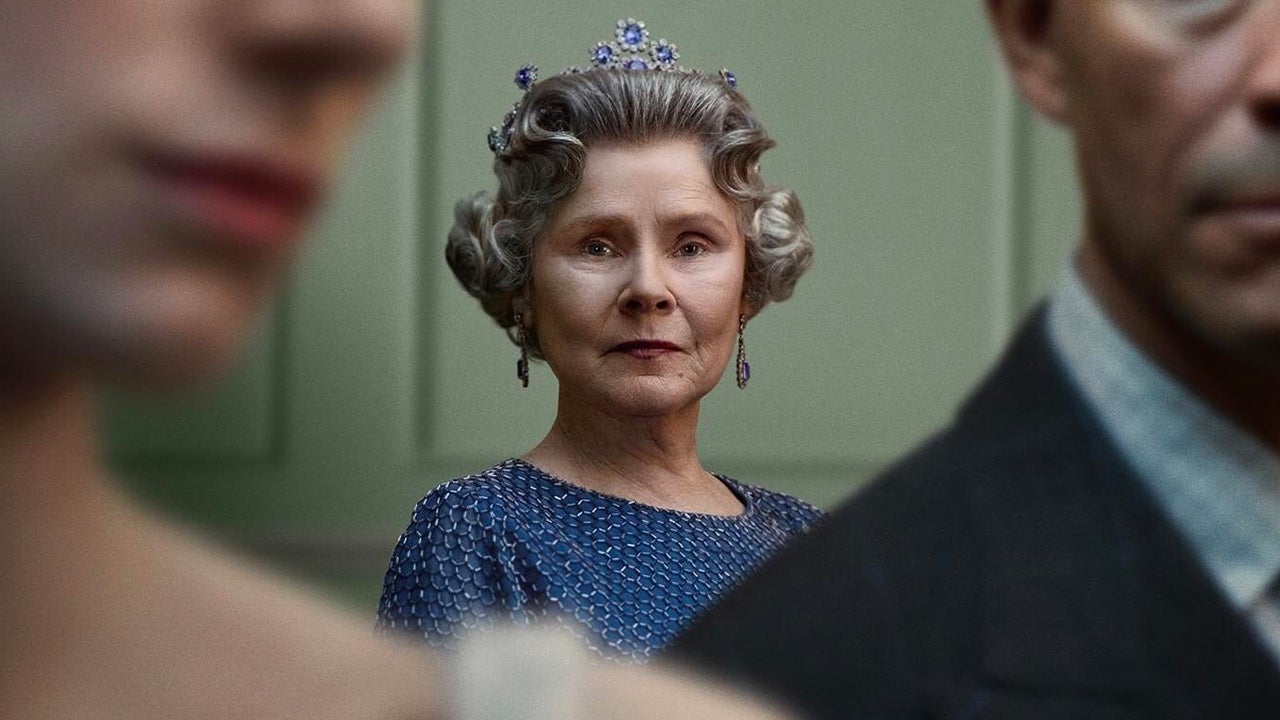 Unveiling Release Date and Preview for the Sixth Season of The Crown