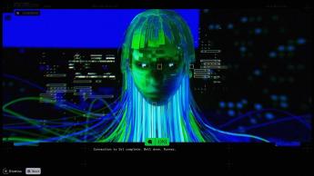 Unveiling the Visual Secrets Behind Marathon's Mood Board Magic