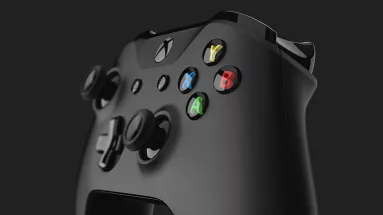 Upcoming May reveal for new Xbox controller